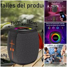 Miniatura 2 de PARLANTE KTS-2310